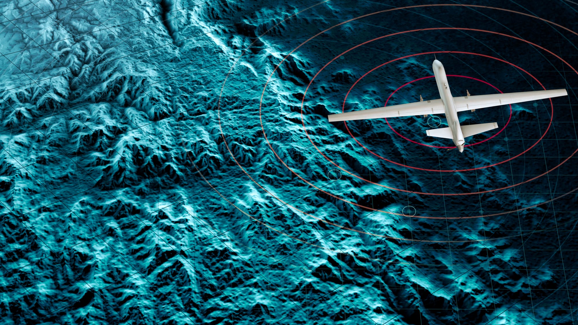 10 Real World Scenarios Where Sonar and Drones Improve Search and Recovery Outcomes