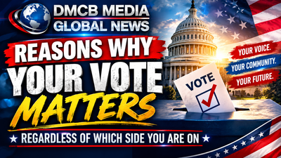 10 Reasons Voting in the November Midterms Matters, No Matter Who You Support
