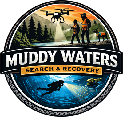 “Search. Support. Truth.”