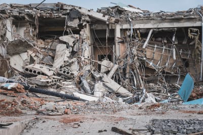 war between Russia and Ukraine: Key Insights