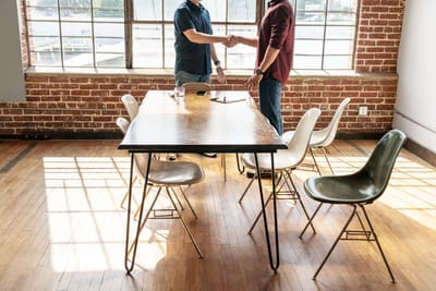 9 Strategic Objectives Each Side Protected, What the Lack of Deals Reveals