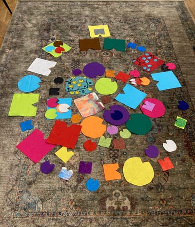 הכרת תודה- המתנה שממשיכה לתת ...