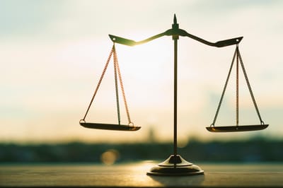 أخلاقيات التفكير المنطقي للمحامي, من الإنصاف إلى الثقة العامة في العدالة
