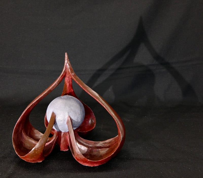 Sculptures  contemporaines à thèmes 