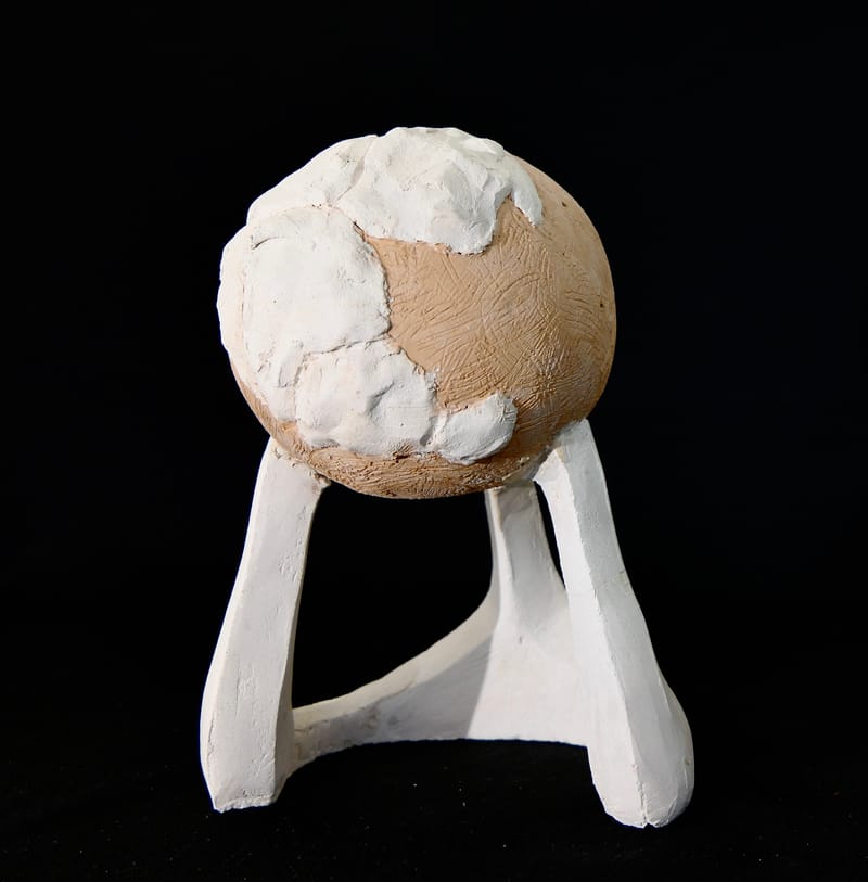 Sculptures  contemporaines à thèmes 