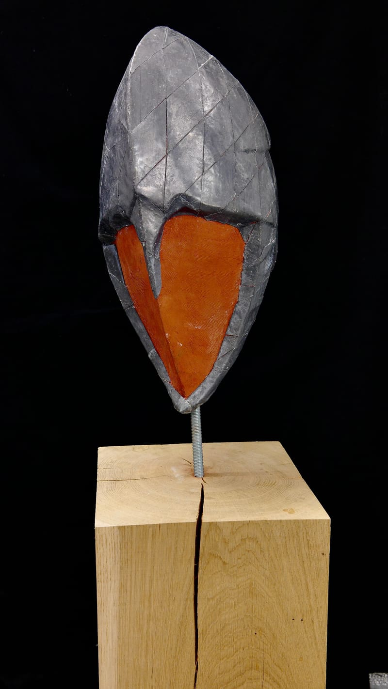 Sculptures  contemporaines à thèmes 