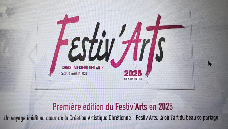 Festiv'Arts