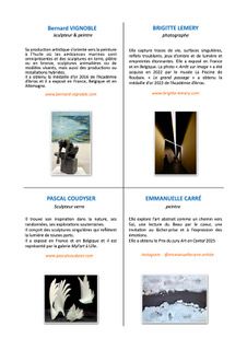 POAA Tel: 06.95.55.03.74