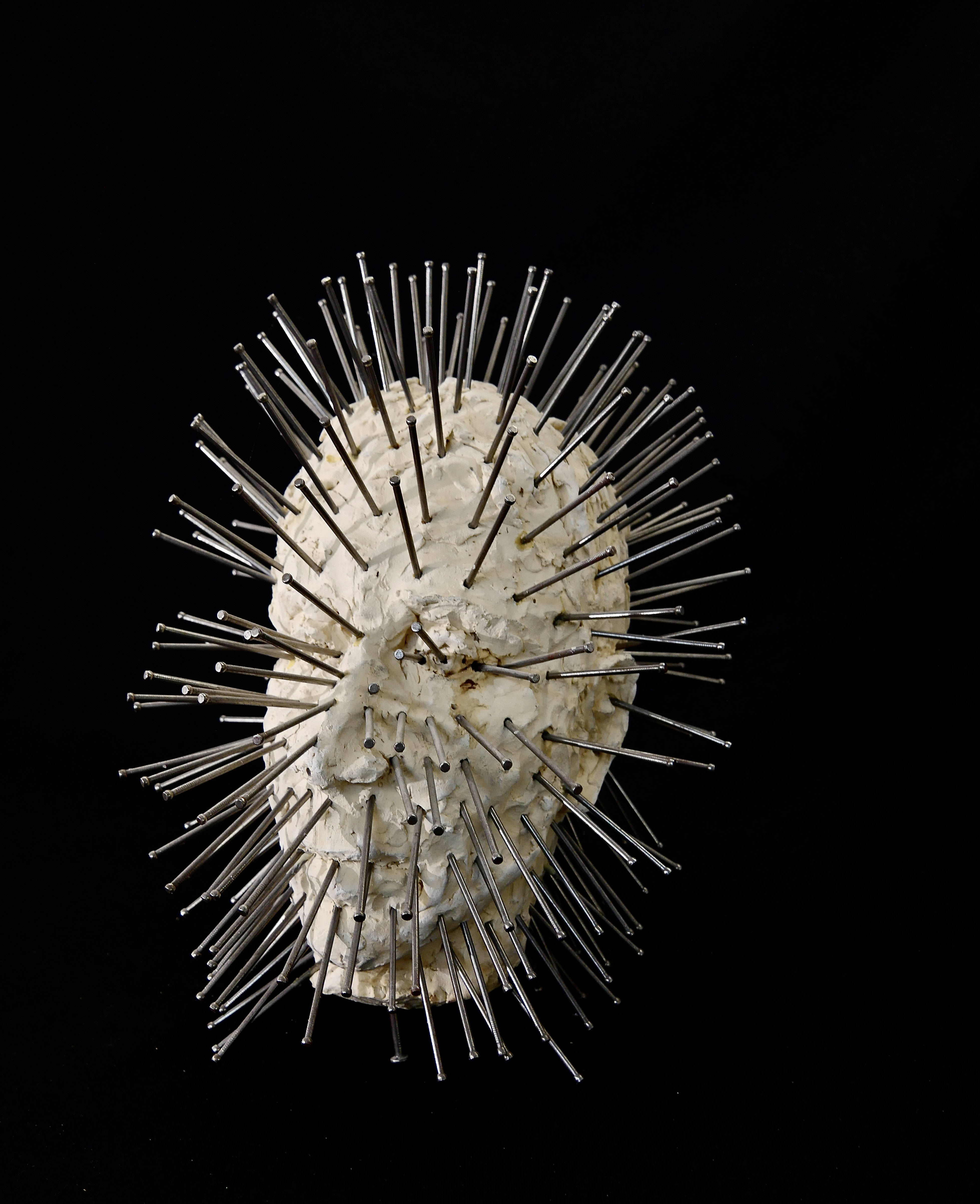 Contemporary themed sculptures