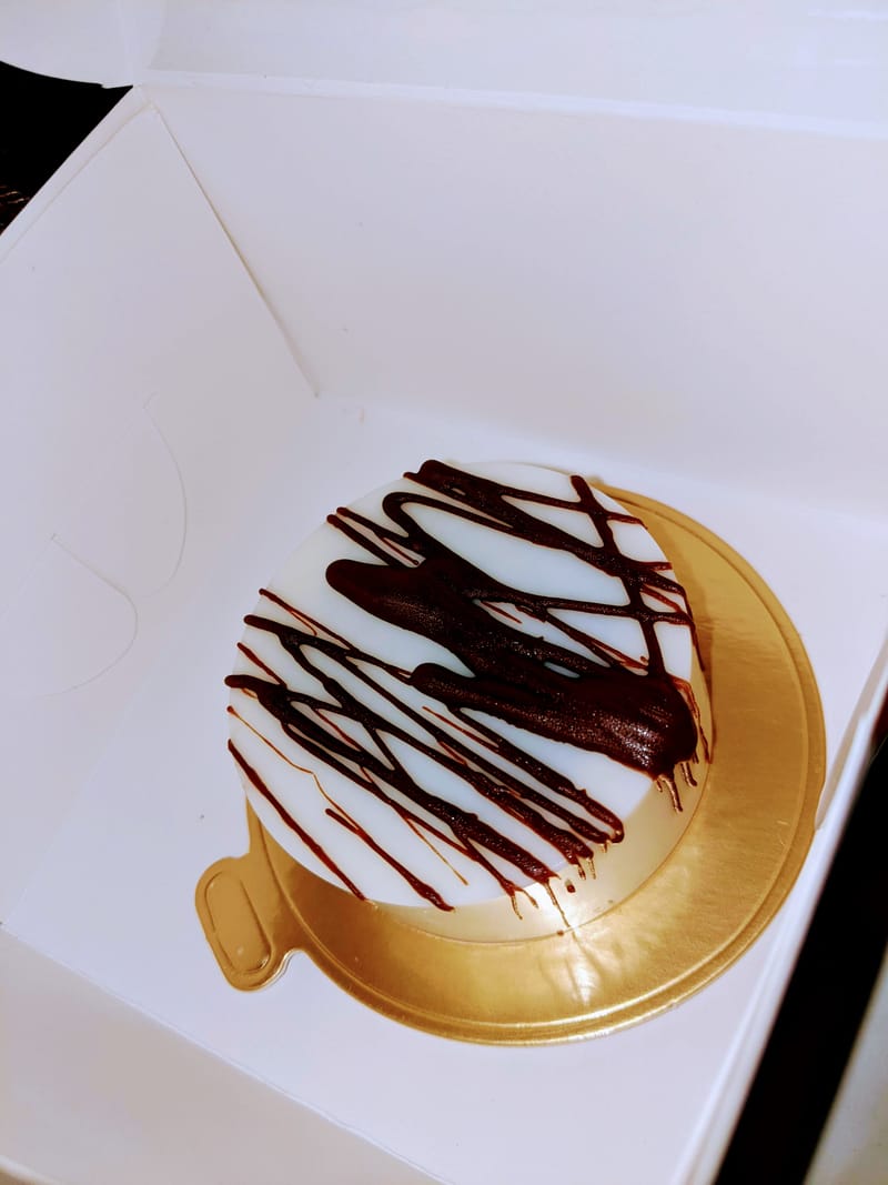 Chocolate Covered Oreos