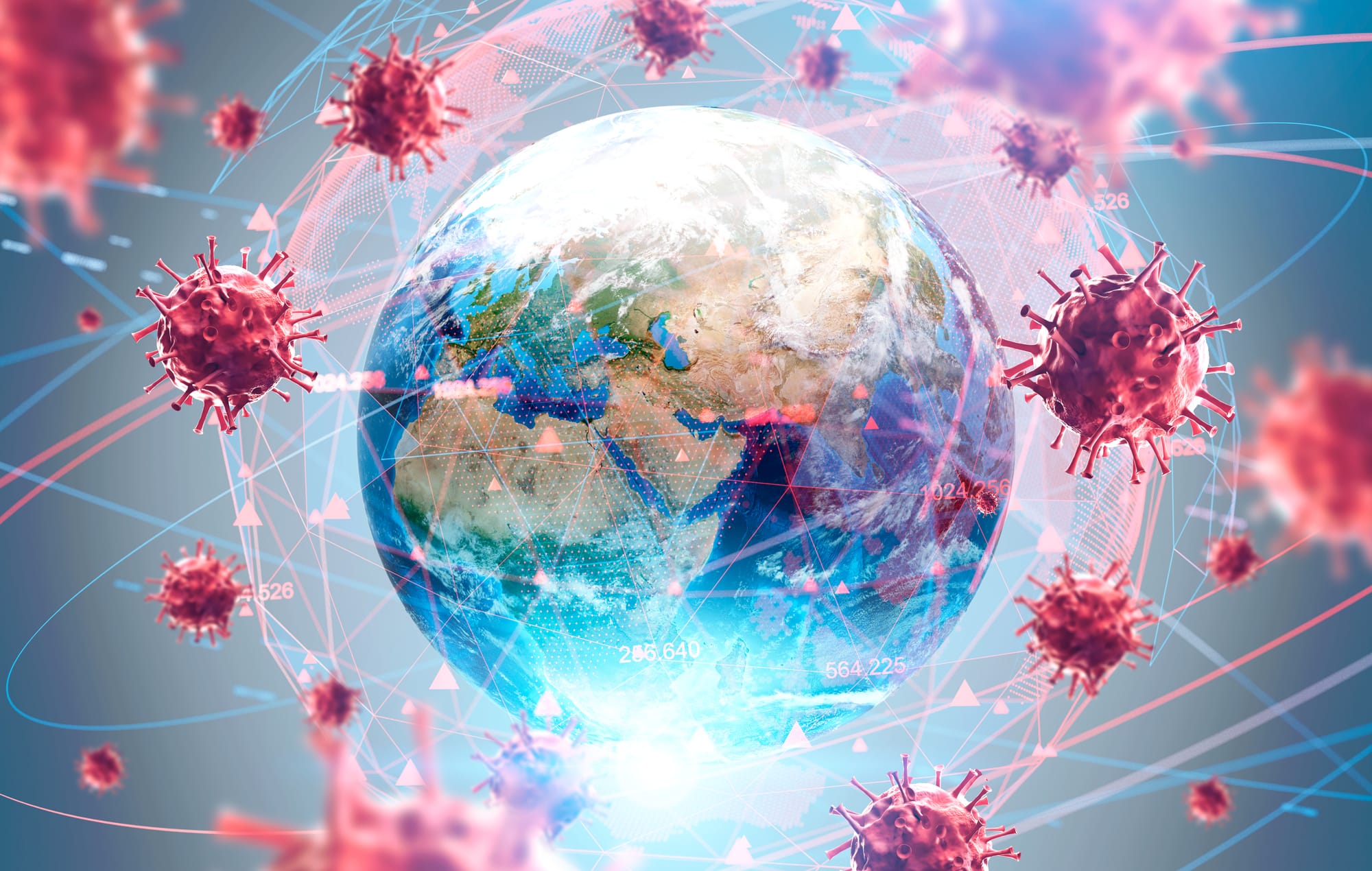 Strengthening Biosecurity Through a One-Health Approach