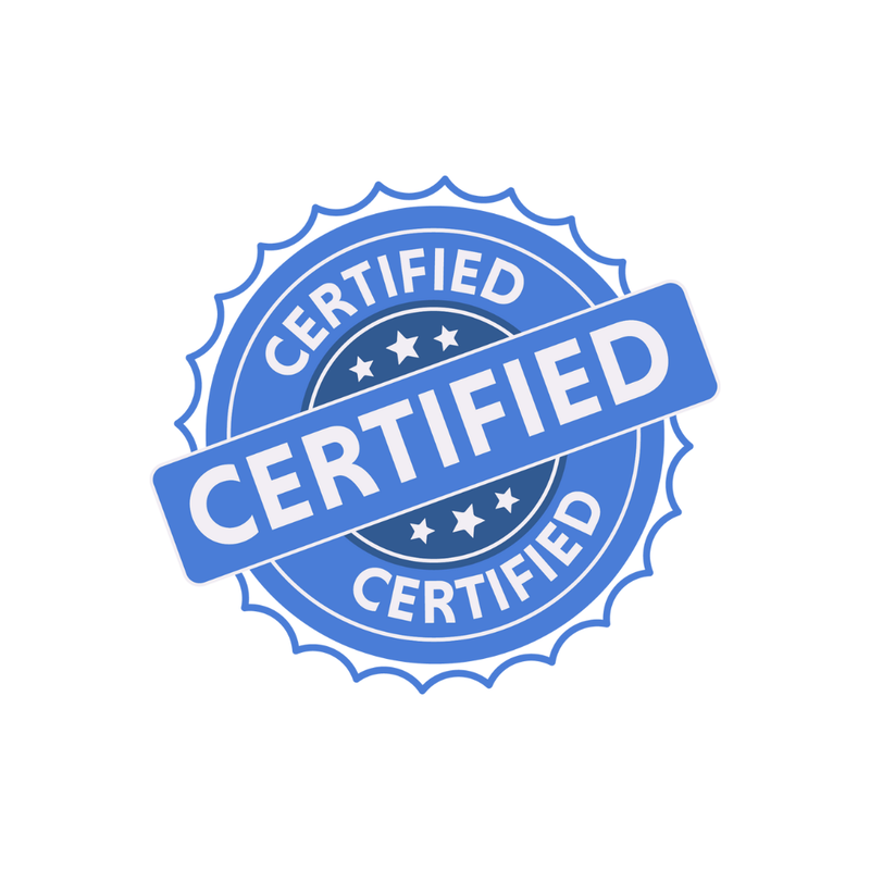 DISEASE-FREE HERD CERTIFICATION