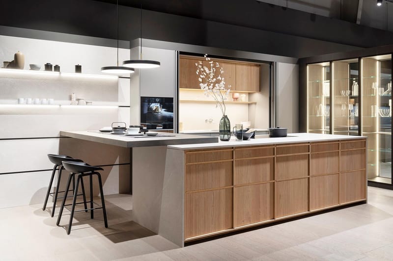 Cocinas // Kitchen