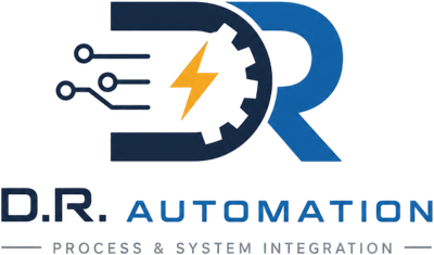 D.R.Automation