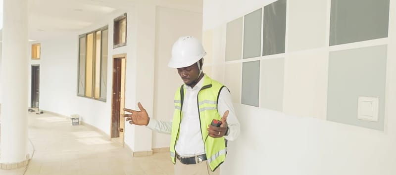 Modern Luxury Residence