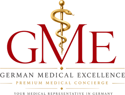 German Medical Excellence GME