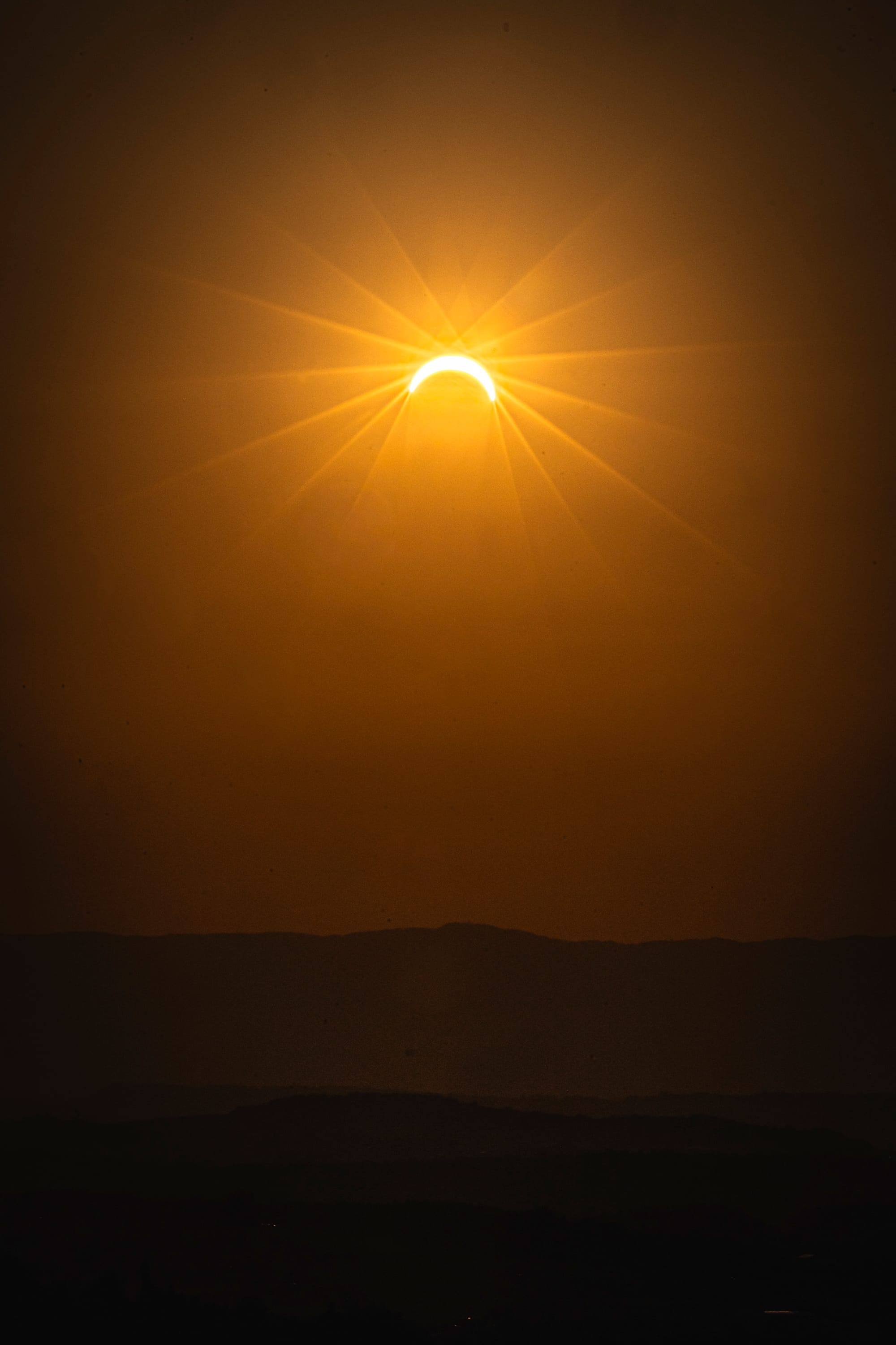 Sonnenfinsternis