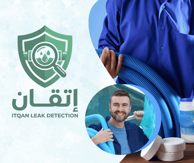أفضل شركة كشف تسربات مياه معتمدة بالسعودية