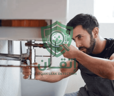 The best certified water leak detection company in Saudi Arabia