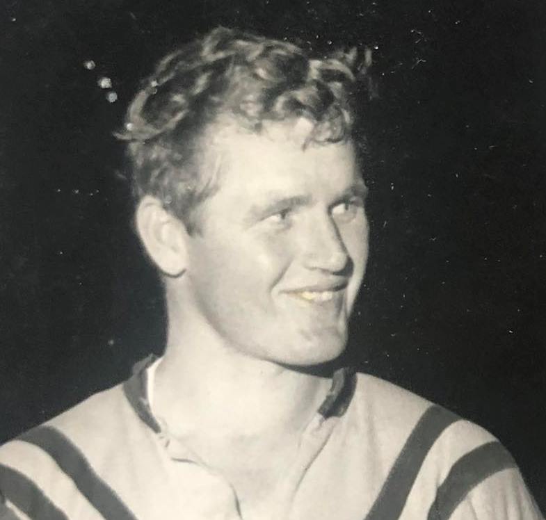 PAUL CALLAGHAN