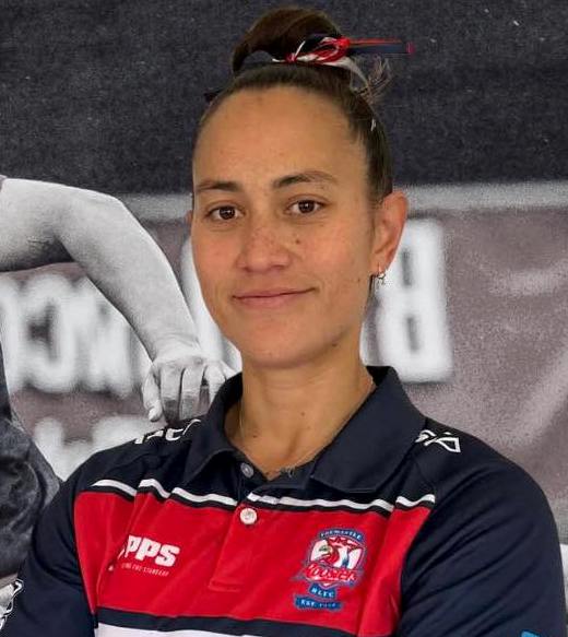 CLAUDIA FOSTER