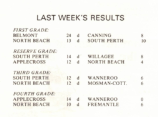 August 25 Semi Final