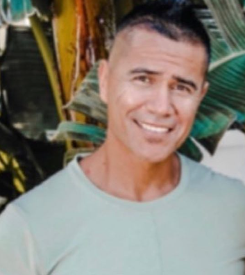 TAHI REIHANA