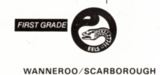 1982 Emblem