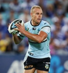DANIEL HOLDSWORTH