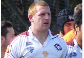 JON GREEN