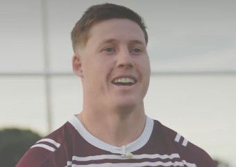 JOSH ROGERS