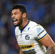WAQA BLAKE