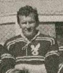 ROSS WHITE (NORTHS)