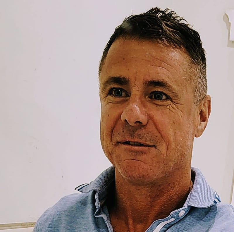 BYRON HUTTON