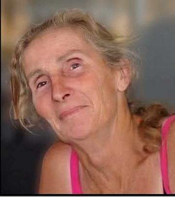 MICHELLE "MA" PARKER