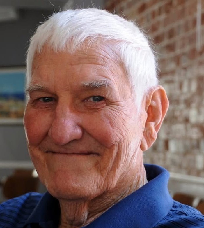 FRED HENDERSON