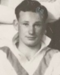 PETER ROBSON