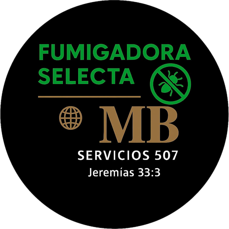 EN FUMIGADORA SELECTA
