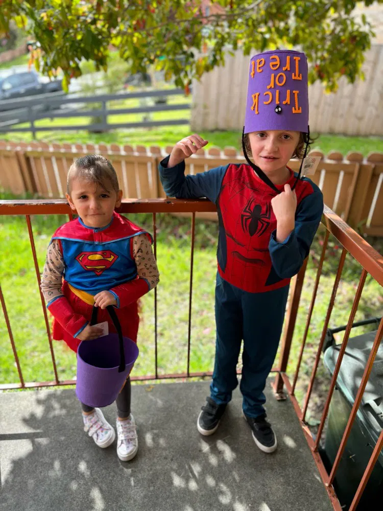 Respite/Short Term Accommodation