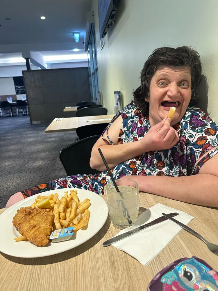 Supported Independent Living