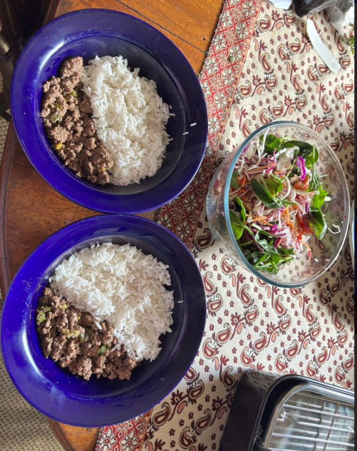 Assistance of Daily Life