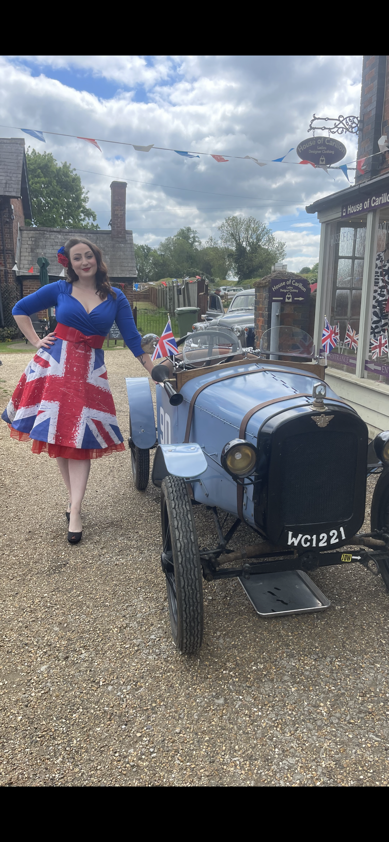 Fetes and Festivals