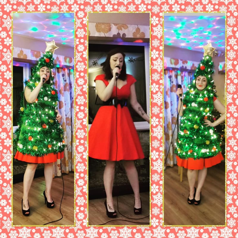 Its the most wonderful time of the year....