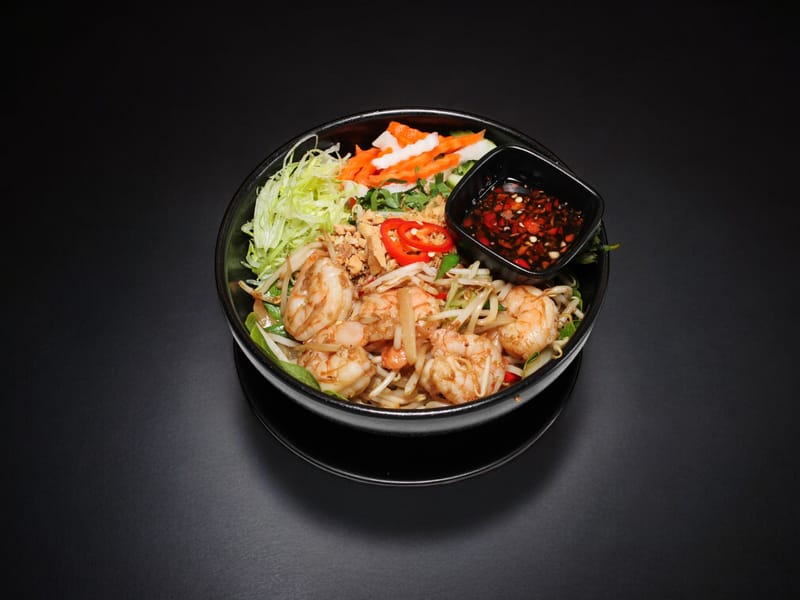 Bún Xả - Lemongrass Vermincelli (n)(s)