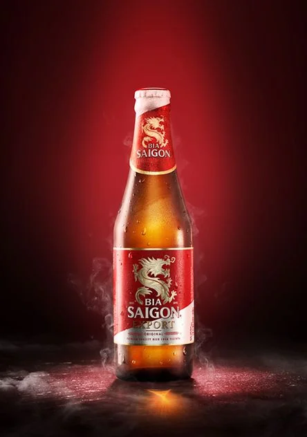Sai Gon / Tiger Beer