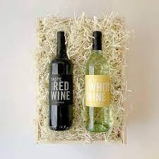 House Wine ( Red/ White)