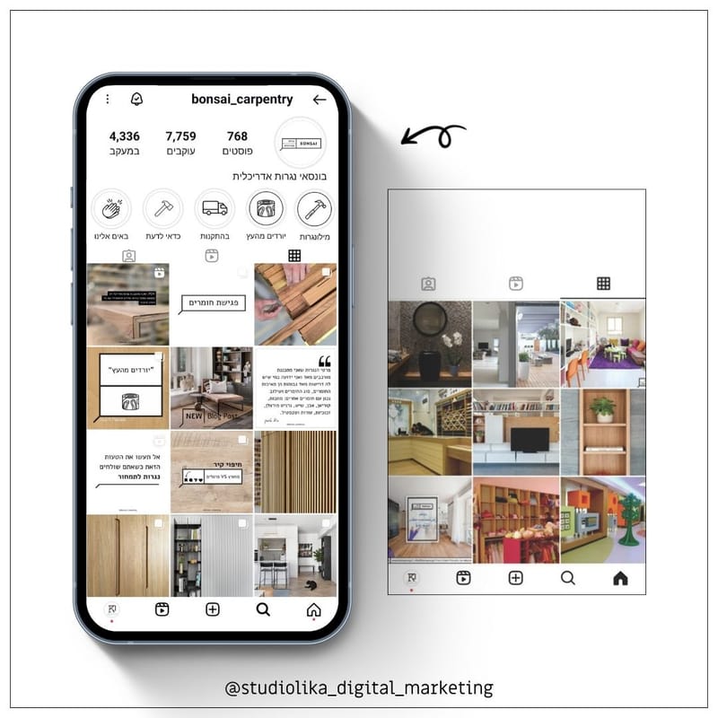 ניהול סושיאל מדיה
