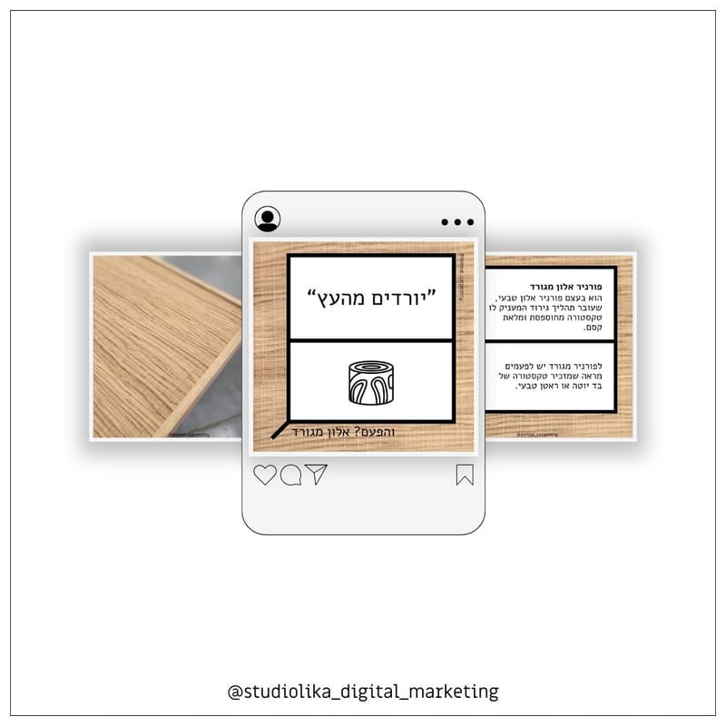 ניהול סושיאל מדיה