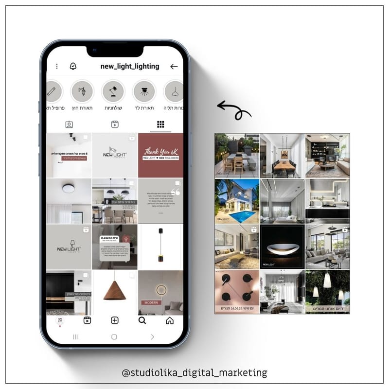 ניהול סושיאל מדיה
