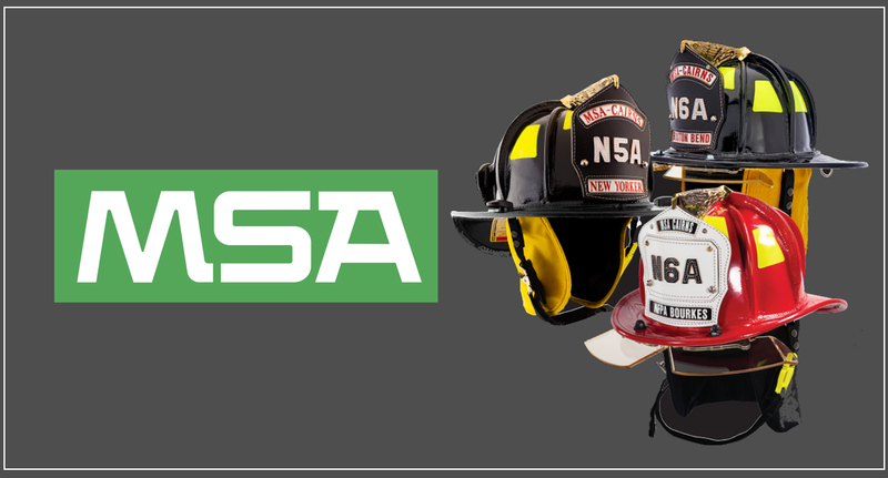 Leather Helmet Raffle